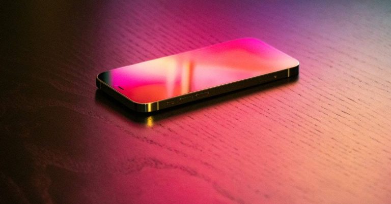 Apple iPhone 13 release date