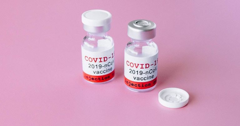 How to store your vaccination certification on Google Play?