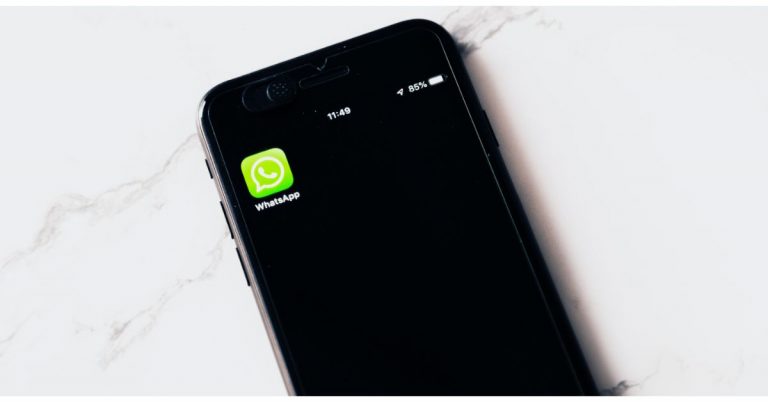 WhatsApp’s first intermediary guidelines report revealed that over 20 lakh accounts were banned recently in India