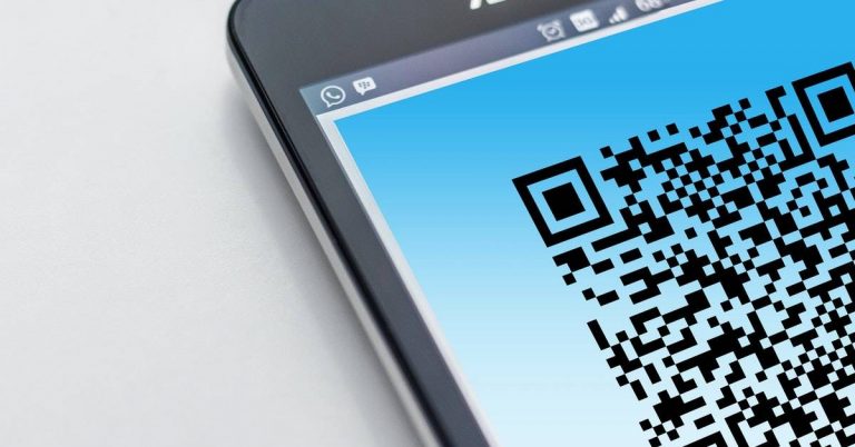 Best ways to scan any QR code on your Android smartphone
