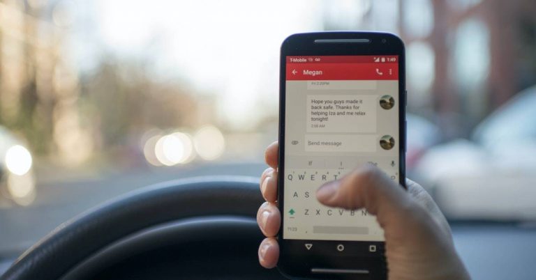 How to fix contacts not appearing in Android smartphones
