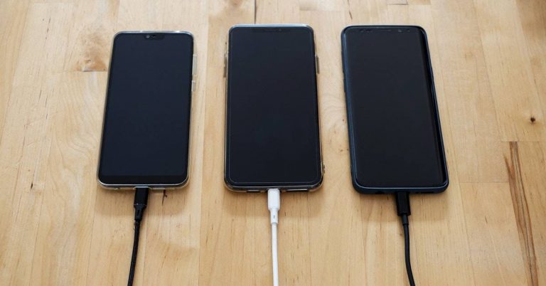 Best ways to find apps that are draining your Android smartphone battery