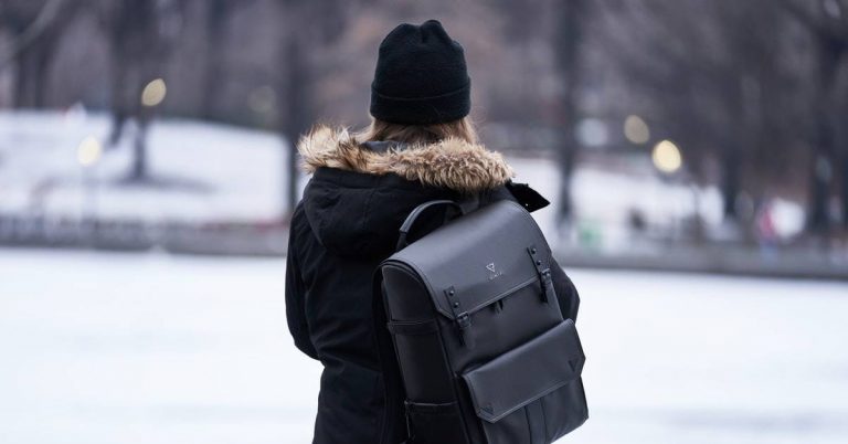 5 best backpacks for your laptop and its accessories