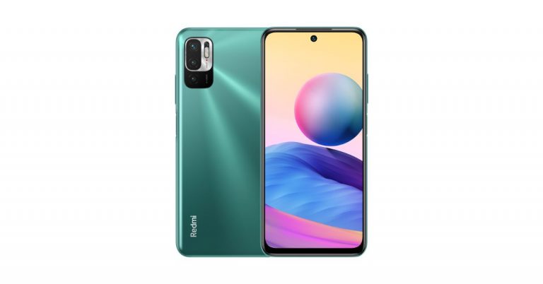 Redmi Note 10T to launch in India soon, Amazon listing teased