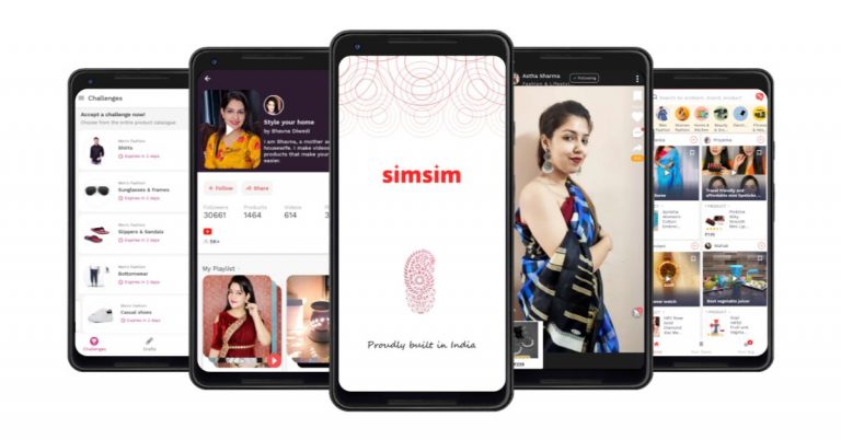 YouTube acquires Simsim: A short video shopping platform in India to enable e-commerce through videos