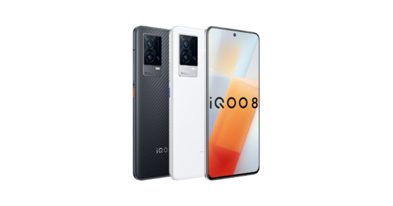 iQoo 8 tipped to launch in India next month: All the details