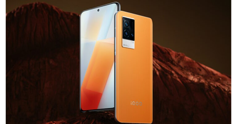 iQoo 8 and iQoo 8 Legend tipped to arrive in India next month