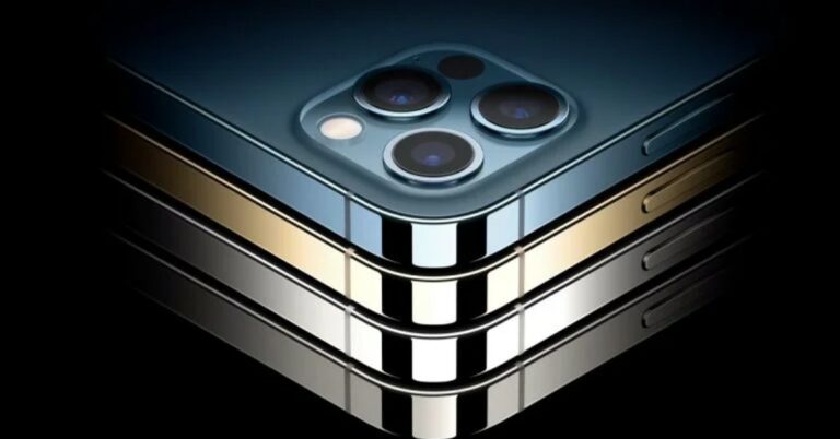 Apple iPhone 13 series entire launch timeline leaked_ Everything known so far