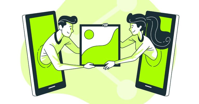 Best ways to upload videos and images without losing their quality or without compression