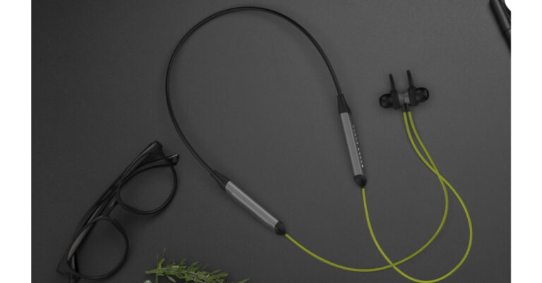 Boult Audio ProBass Qcharge earphones with 24 hours of battery life launched in India