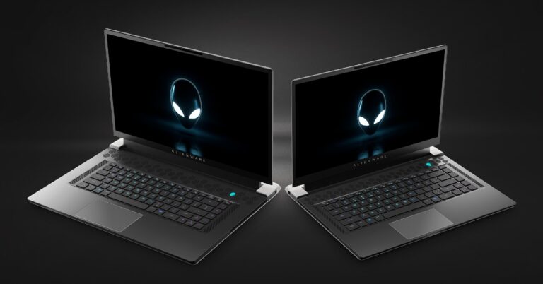 Dell Alienware Launches its new gaming laptops in India