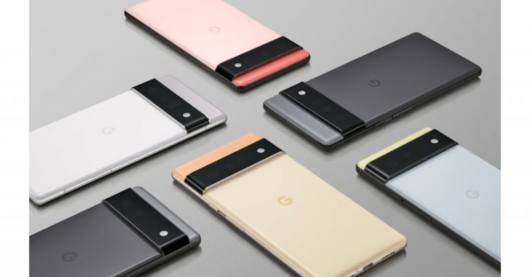 Will Google Pixel 6 and Pixel 6 Pro launch in India?