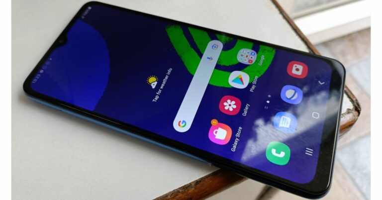Samsung Galaxy F12 review: A great contender in the budget segment