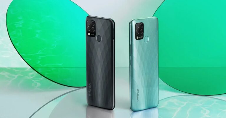 Infinix Hot 11S with upto 6GB RAM to Launch in India Soon