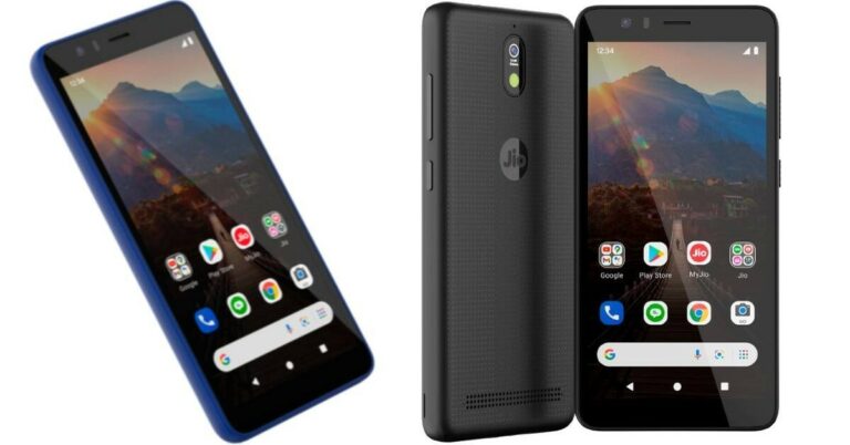 Jio Phone Next pre-orders to start soon_ Here is everything we know