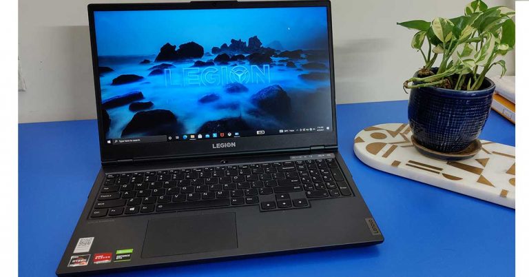 Lenovo Legion 5
