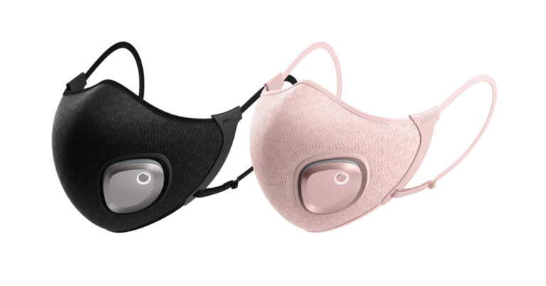 Philips Fresh Air Mask with 4-layer non-valve filter launched in India