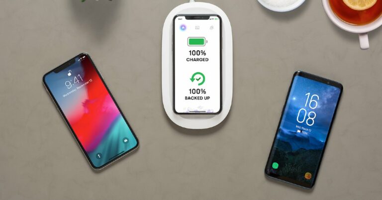 SanDisk Ixpand Wireless Charger