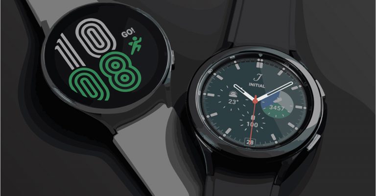 Samsung Galaxy Watch 4, Galaxy Watch 4 Classic with new all-new OS and UI launched: Specifications and pricing