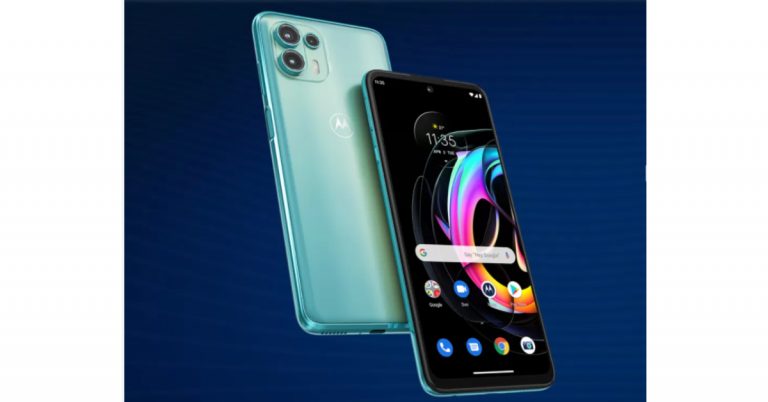 Motorola Edge 20 Series Indian pricing tipped ahead of the official launch