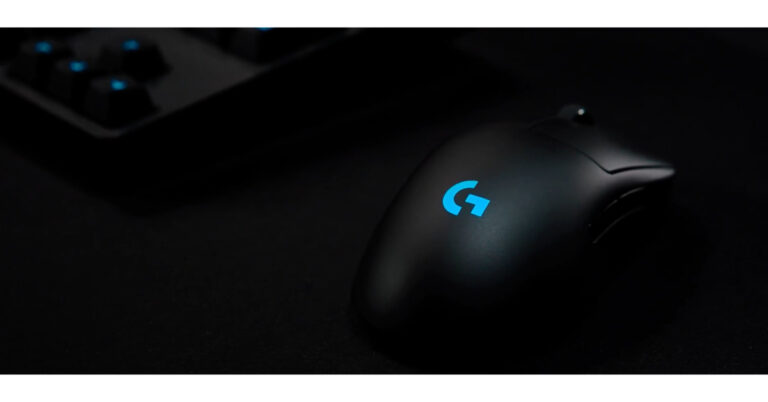 Logitech G Pro Wireless Gaming Mouse goes on sale in India via Amazon