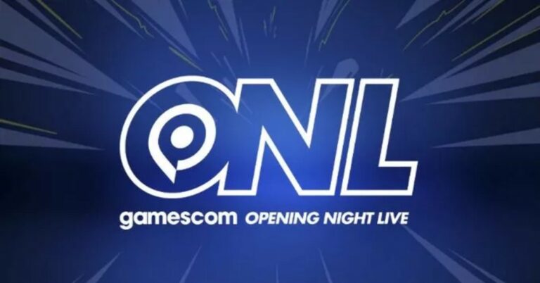 Top and biggest new game releases of Gamescom 2021