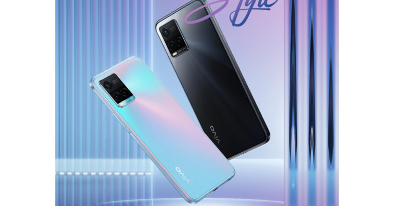 Vivo Y33s with the 50-megapixel triple rear camera set up and a 5,000mAh battery launched in India