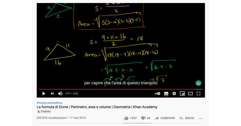 YouTube is rolling out a new update that will bring chapter thumbnails and recommendations for translated videos