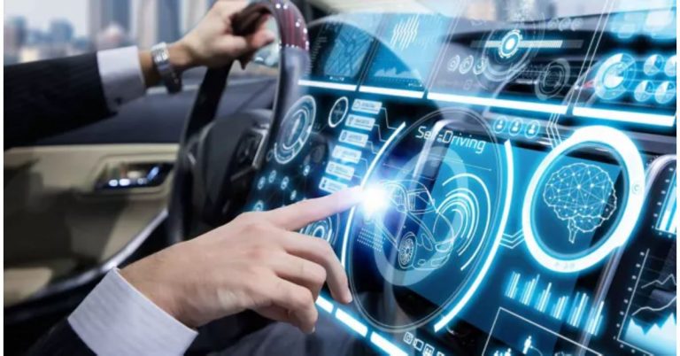 MG Motor India teamed up with Reliance Jio to offer IoT connectivity in its upcoming mid-size SUV