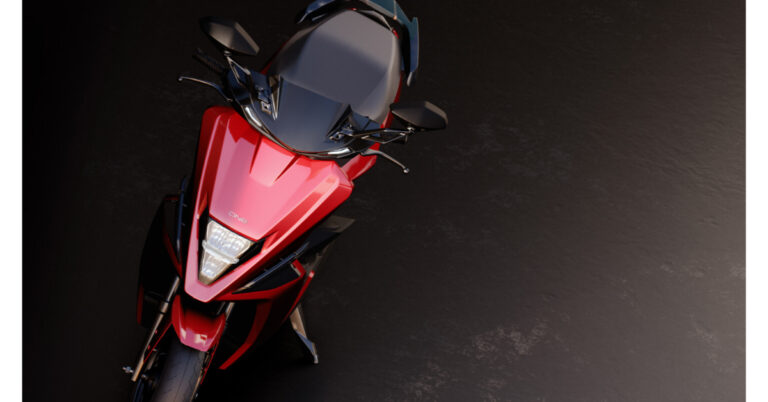 Looking to buy an electric scooter? Here are the top five electric scooters to look out for