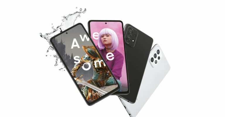 Samsung Galaxy A52s 5G confirmed to debut in India on September 1