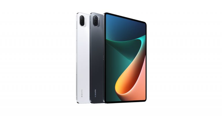 Mi Pad 5, Mi Pad 5 Pro tablets launched: Specifications and pricing