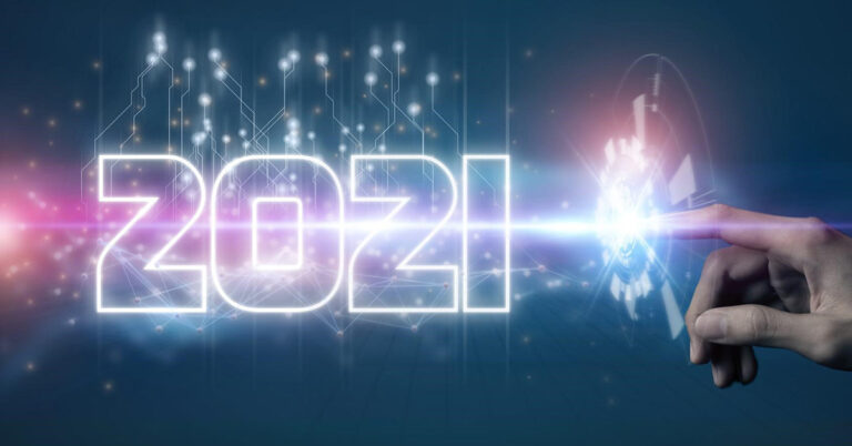 Trends in Tech