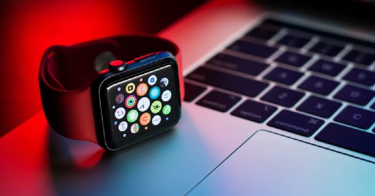 10 Apps that you should install in your new Apple Watch Series 7