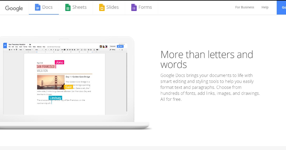 15 Google Docs Shortcuts that everyone should know