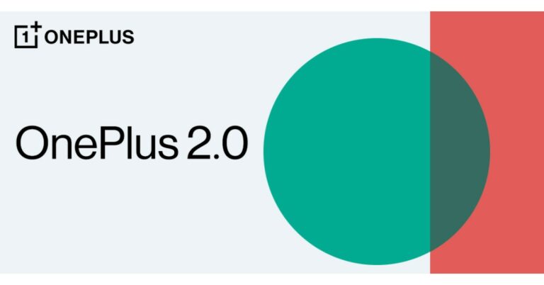 OxygenOS to merge with ColorOS, no more OnePlus 9T and 9T Pro