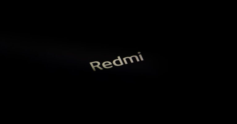 Fastboot mode in Xiaomi Redmi smartphones