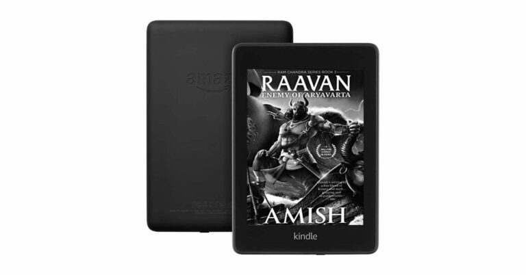 Kindle Paperwhite and Kindle Paperwhite Signature Edition debuts in India