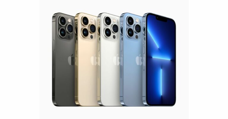 Apple unveiled the new generation of iPhone 13, 13 mini, 13 pro and 13 Pro Max globally: India price and availability details revealed