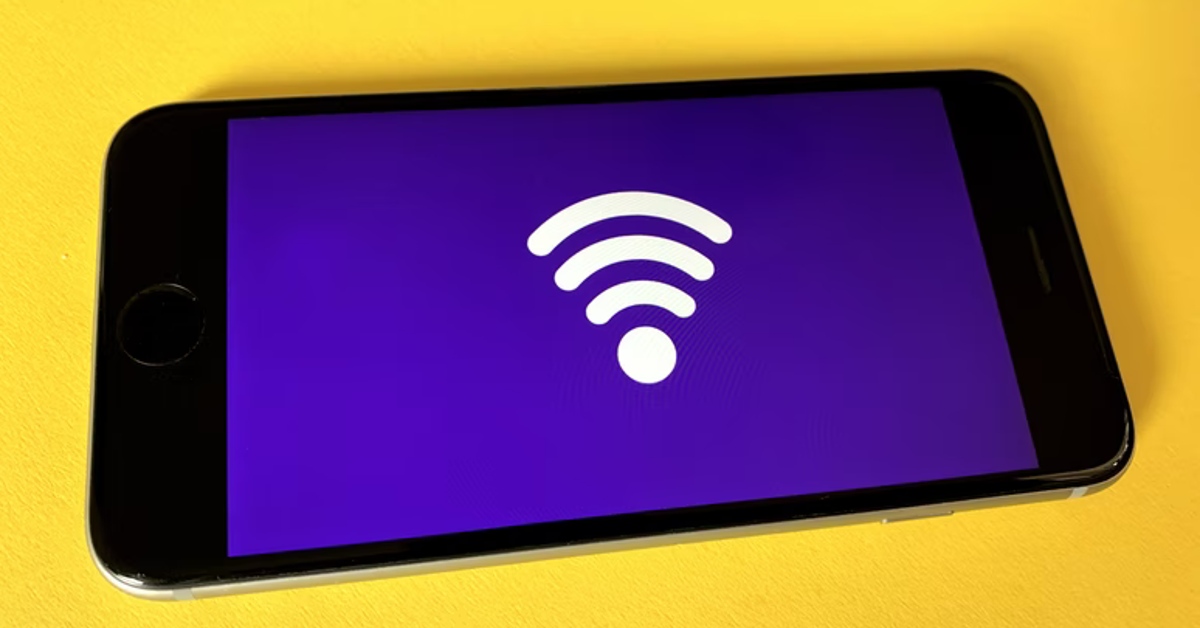 Check Internet Connection