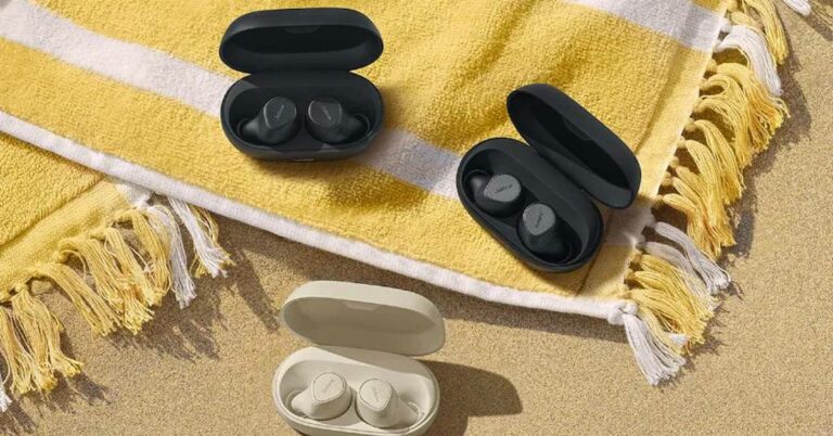 Jabra released its new Elite series earbuds in India