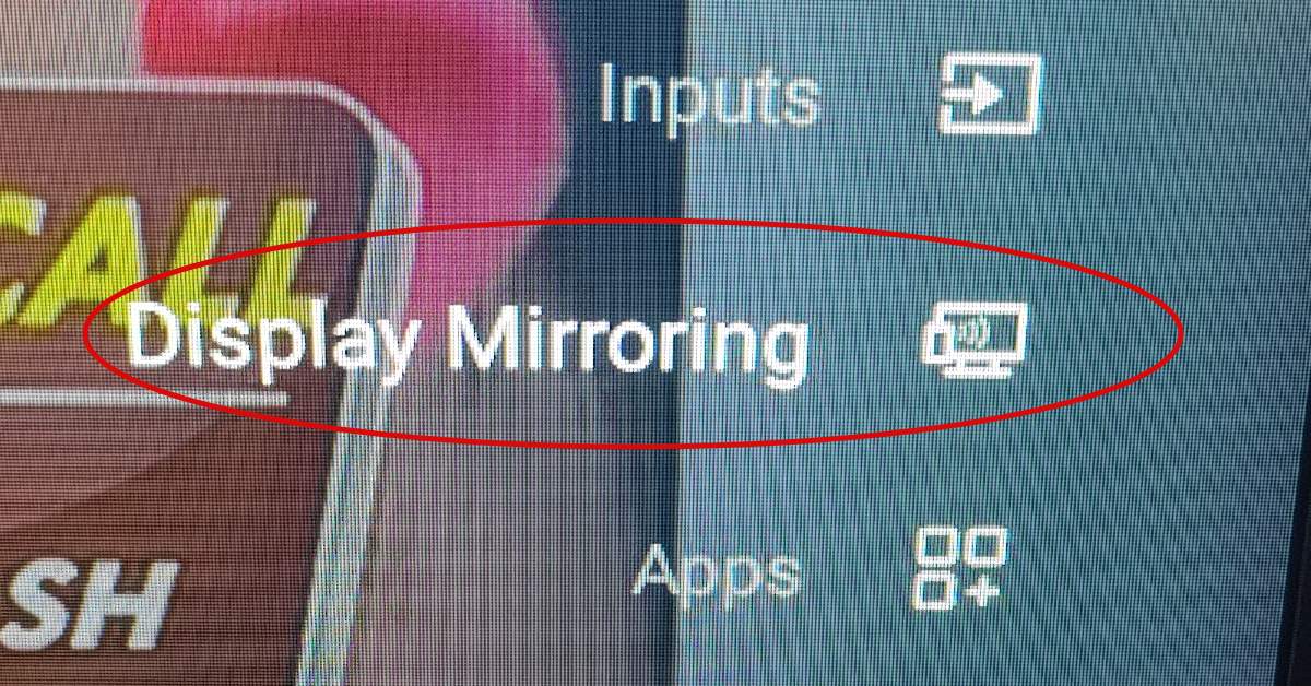 How to mirror your Android or iPhone screen to Firestick?