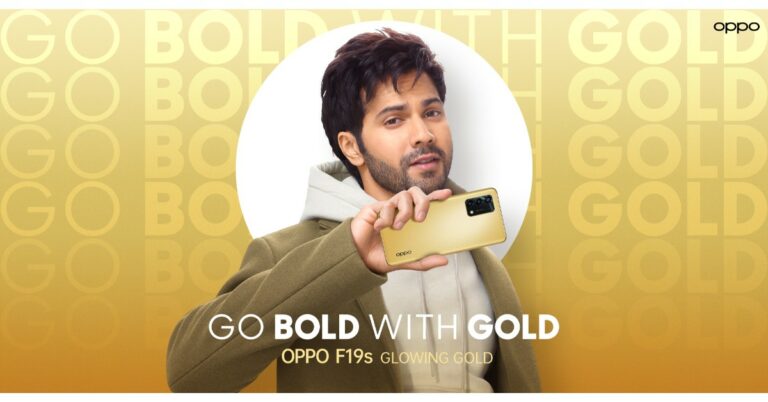 Oppo F19s, Oppo Reno 6 Pro 5G Diwali Edition arrives in India: Tech specs and pricing details inside
