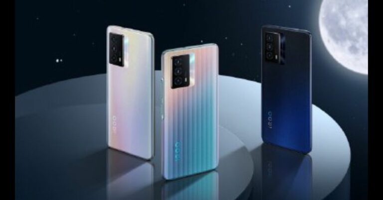 iQoo Z5 5G India launch confirmed for September 27, alleged official images surface online