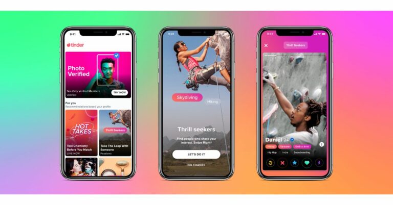 Tinder adds a new Explore section, giving more control to users over who they meetTinder adds a new Explore section, giving more control to users over who they meet