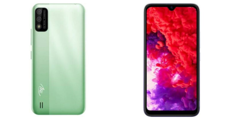 Itel A26 budget-friendly smartphone launched in India
