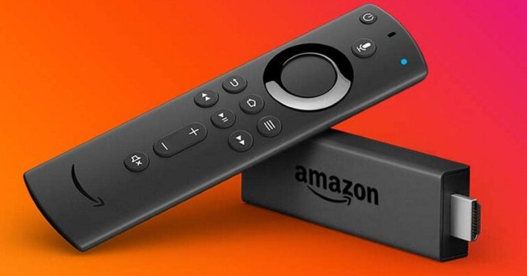 How to mirror your Android or iPhone screen to Firestick_