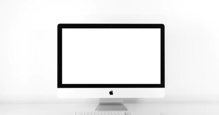 How to screenshot on a MAC? Try this technique