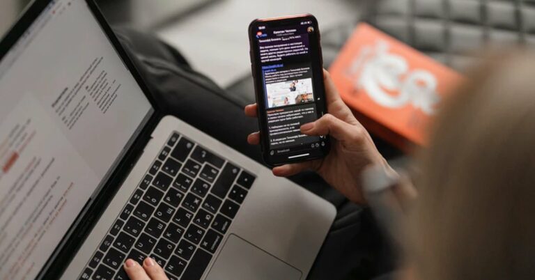 How to use WebOTP API in Google Chrome to receive OTPs from smartphone to PC