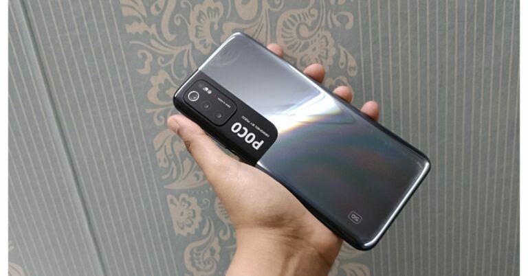 Poco M3 Pro 5G review (long term): Good for gaming and daily usage